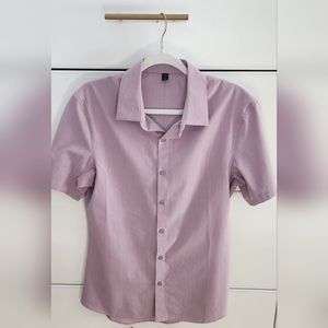 Lululemon Down to the Wire Short Sleeve